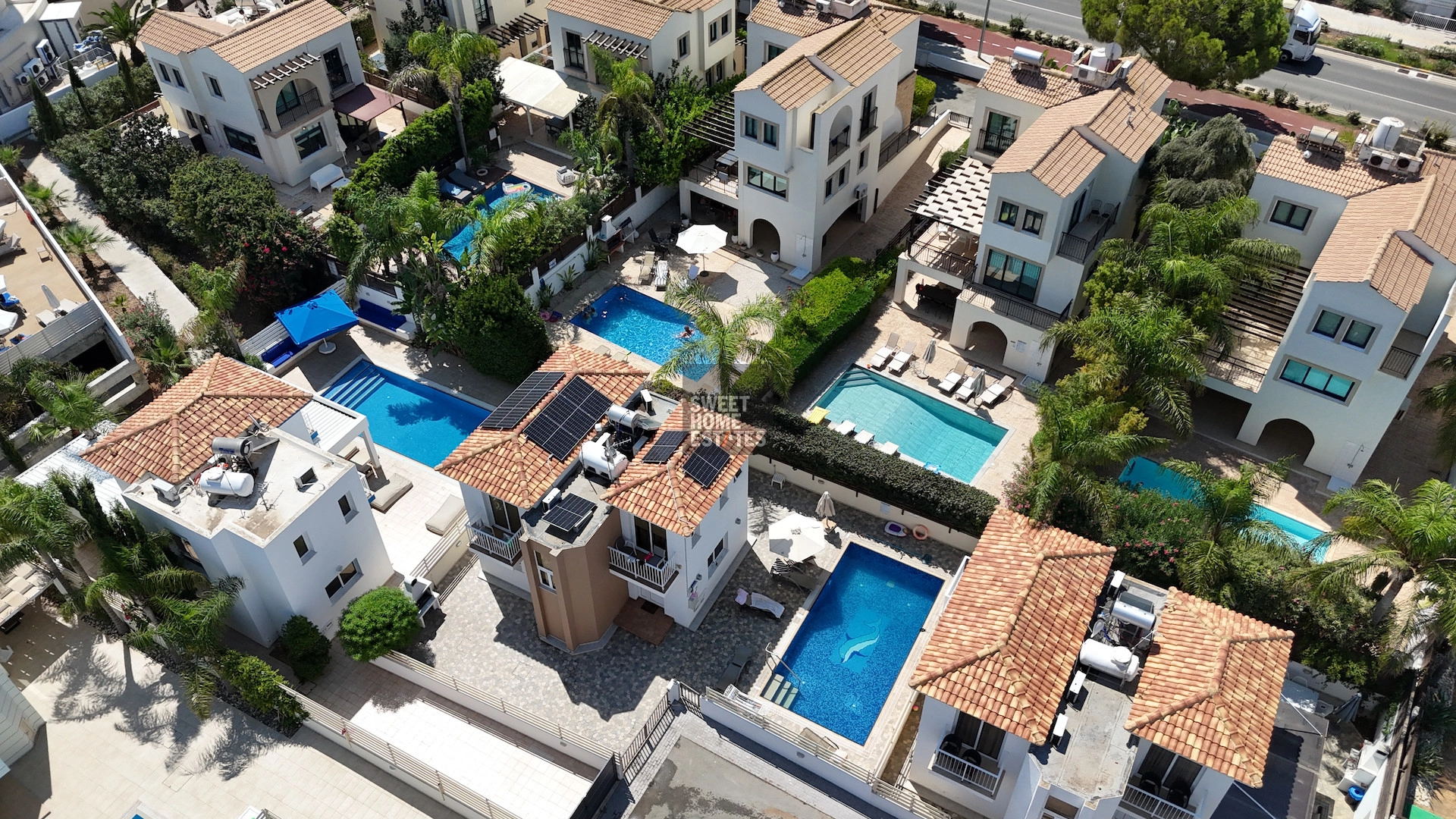 3 Bedroom House for Sale in Protaras, Famagusta District