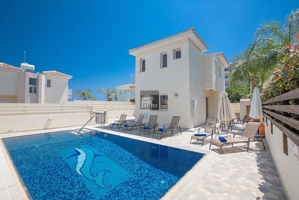 3 Bedroom House for Sale in Protaras, Famagusta District