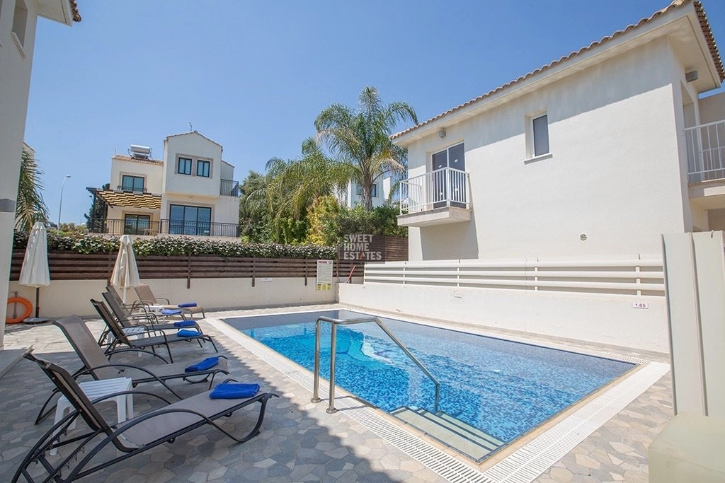 3 Bedroom House for Sale in Protaras, Famagusta District