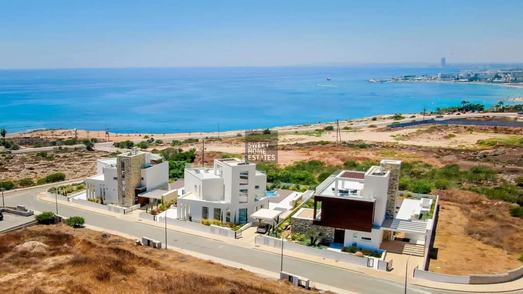 Οικόπεδο 1,000m² προς πώληση στην Αμμόχωστο – Αγία Νάπα