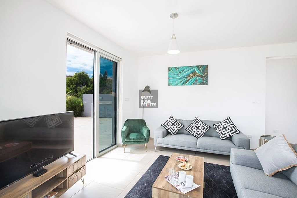 4 Bedroom House for Sale in Protaras, Famagusta District