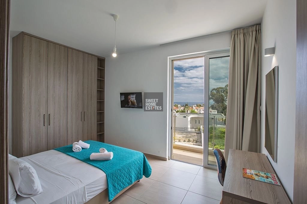 4 Bedroom House for Sale in Protaras, Famagusta District