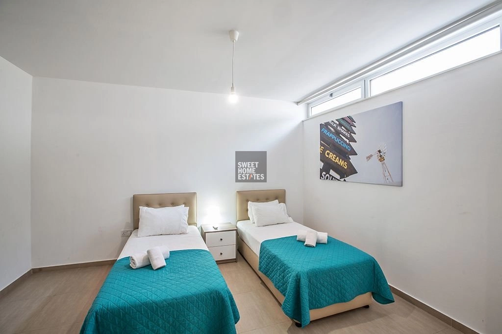 4 Bedroom House for Sale in Protaras, Famagusta District