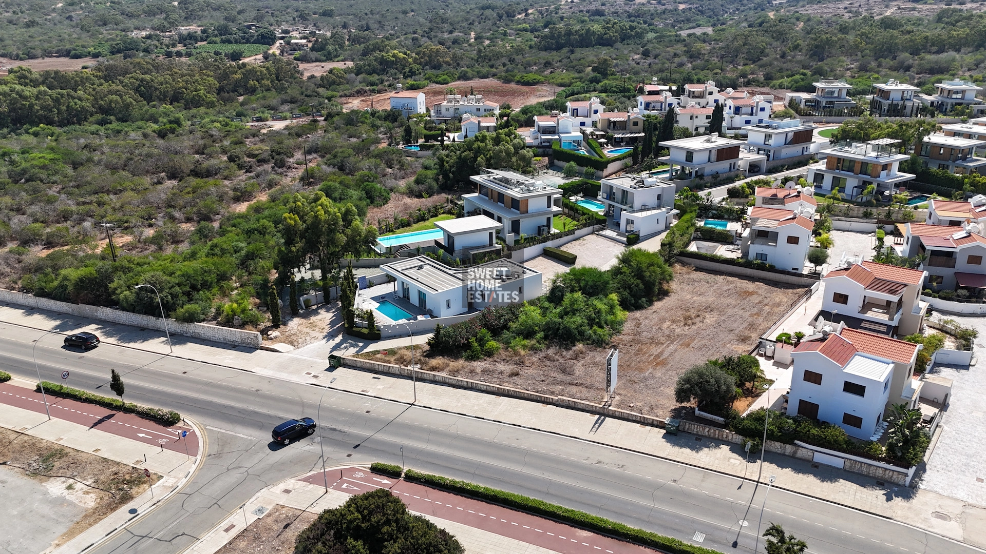 4 Bedroom House for Sale in Protaras, Famagusta District
