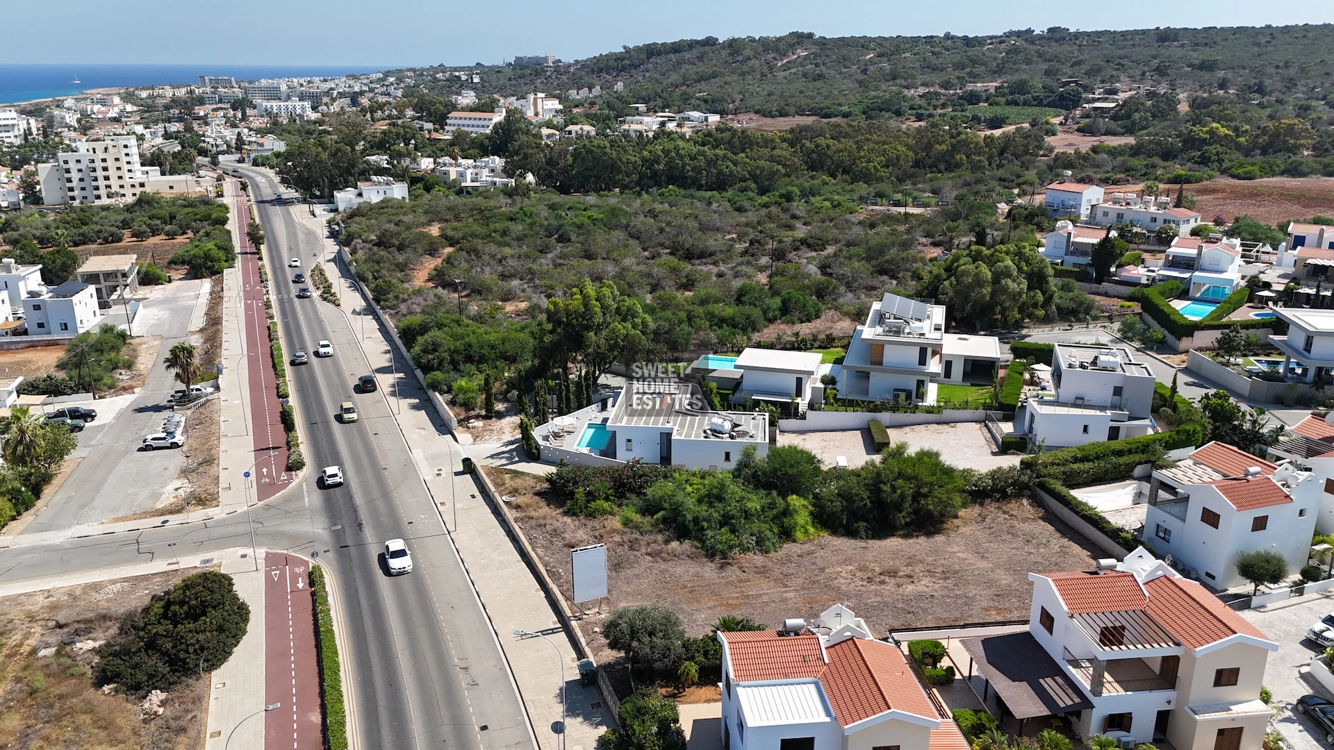 4 Bedroom House for Sale in Protaras, Famagusta District