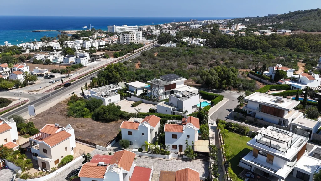 4 Bedroom House for Sale in Protaras, Famagusta District