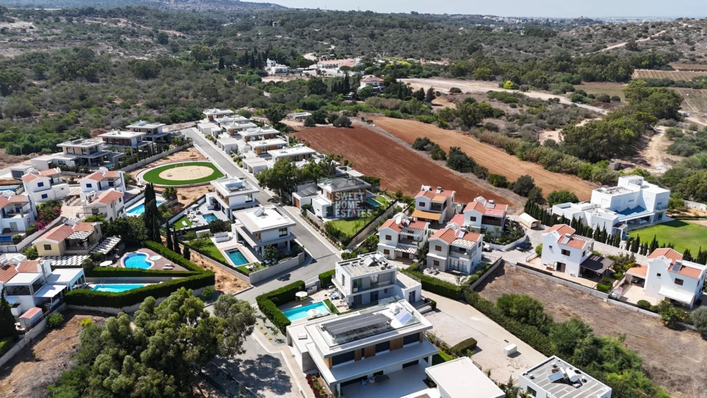 4 Bedroom House for Sale in Protaras, Famagusta District