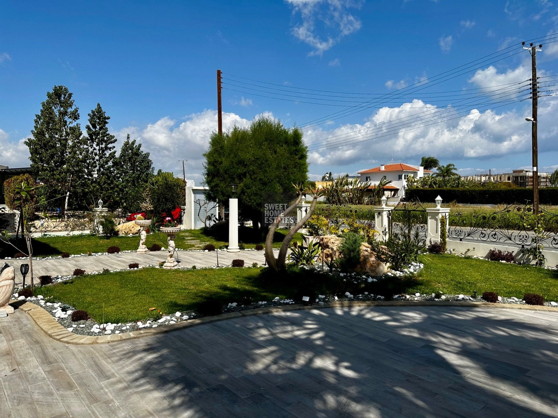 830m² House for Sale in Famagusta District
