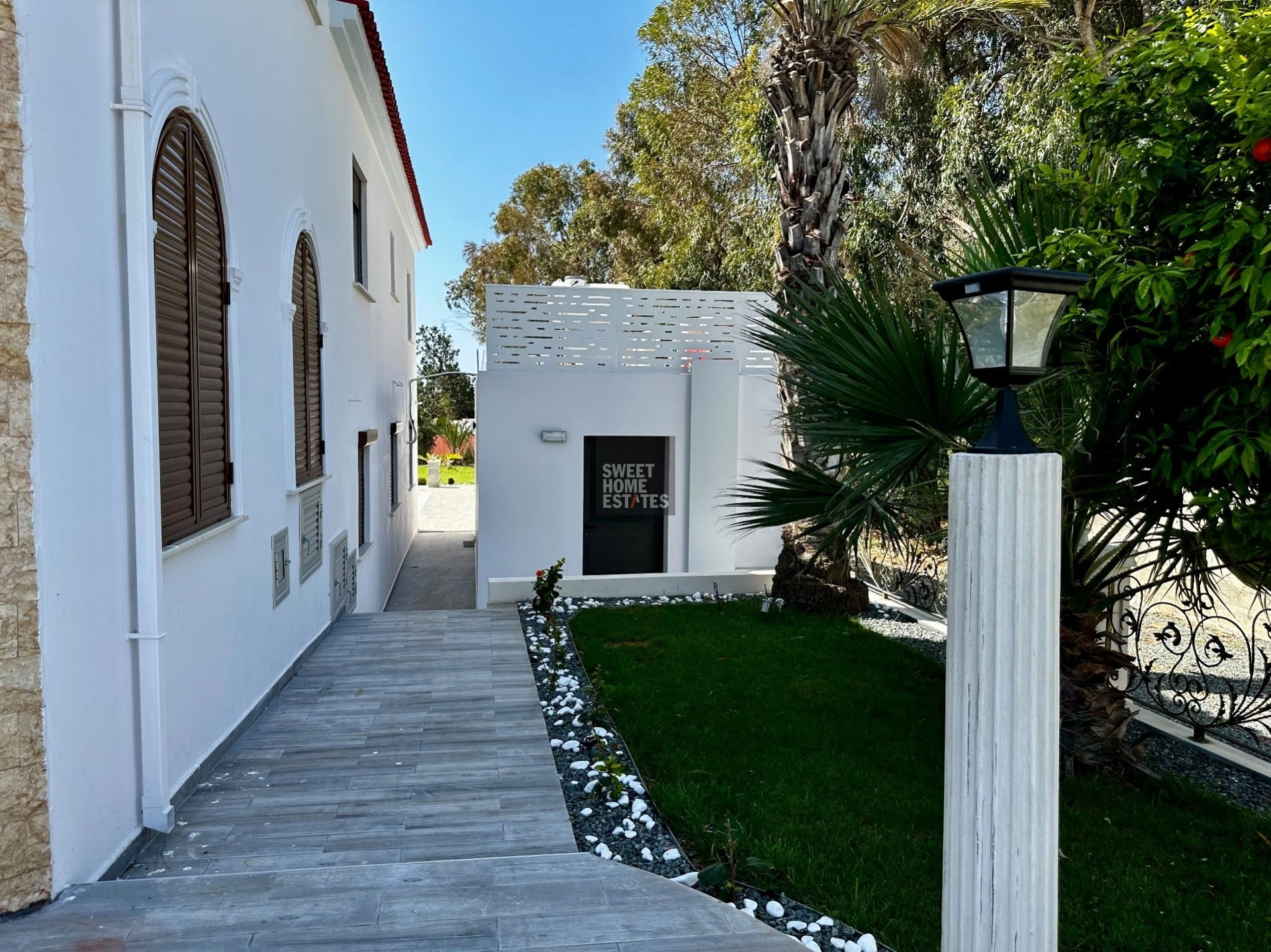 830m² House for Sale in Famagusta District