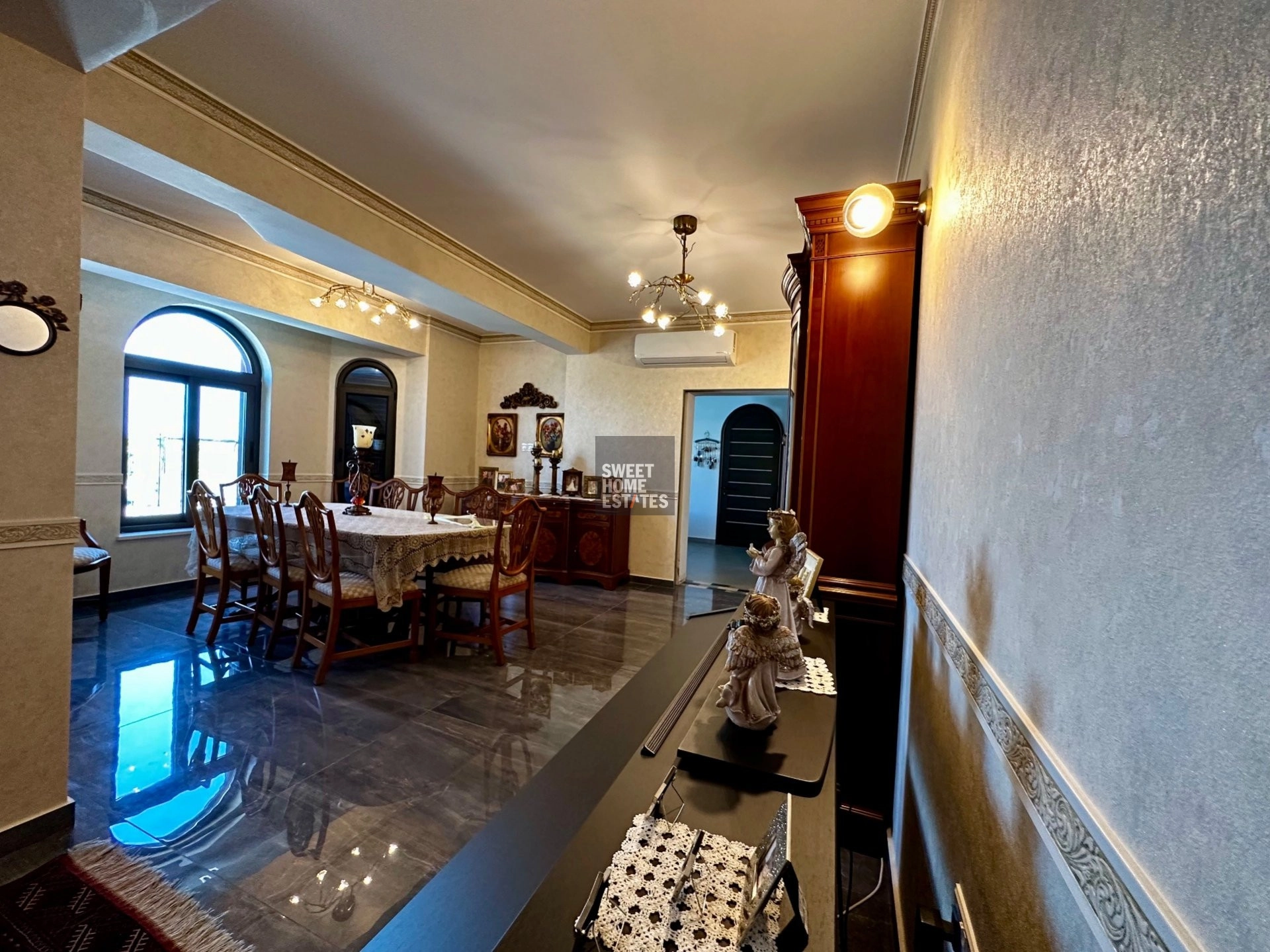 830m² House for Sale in Famagusta District