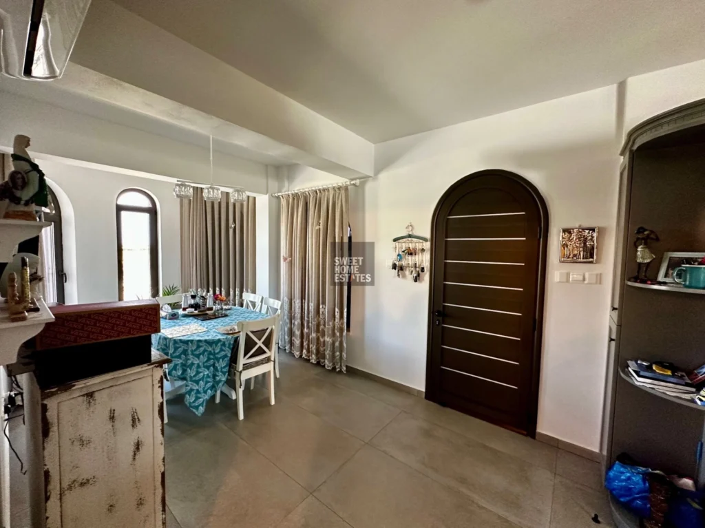 830m² House for Sale in Famagusta District
