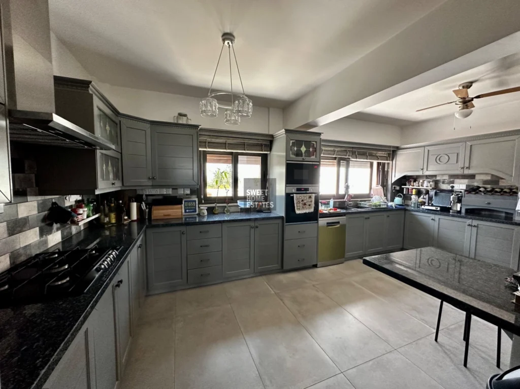 830m² House for Sale in Famagusta District