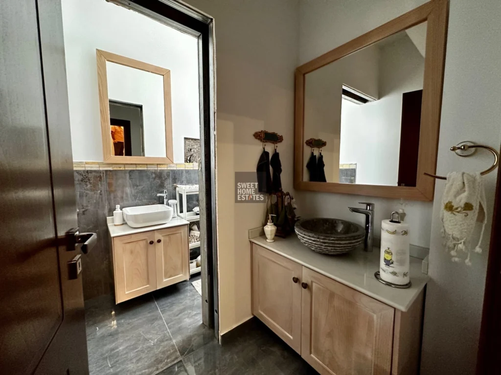 830m² House for Sale in Famagusta District