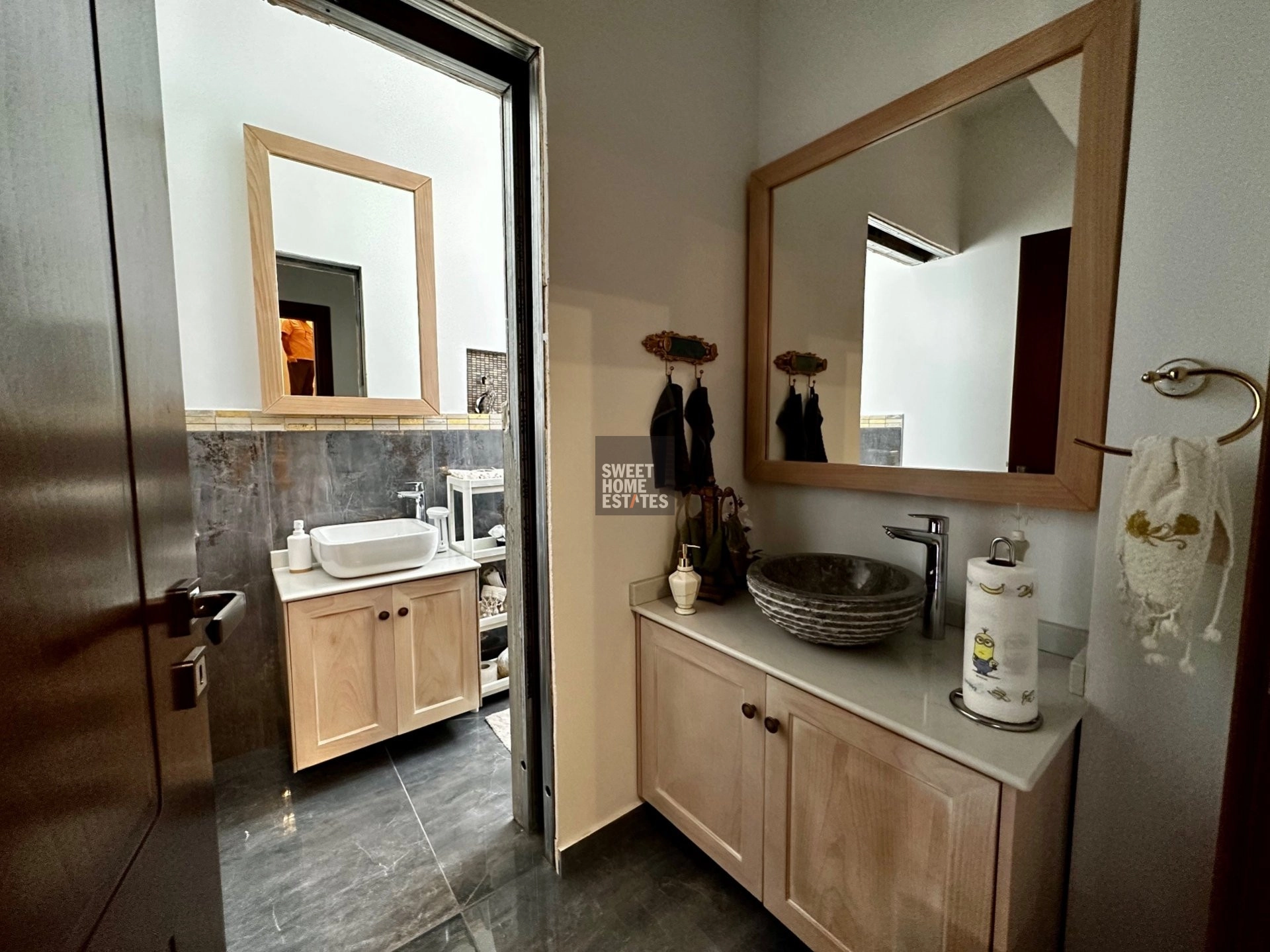 830m² House for Sale in Famagusta District