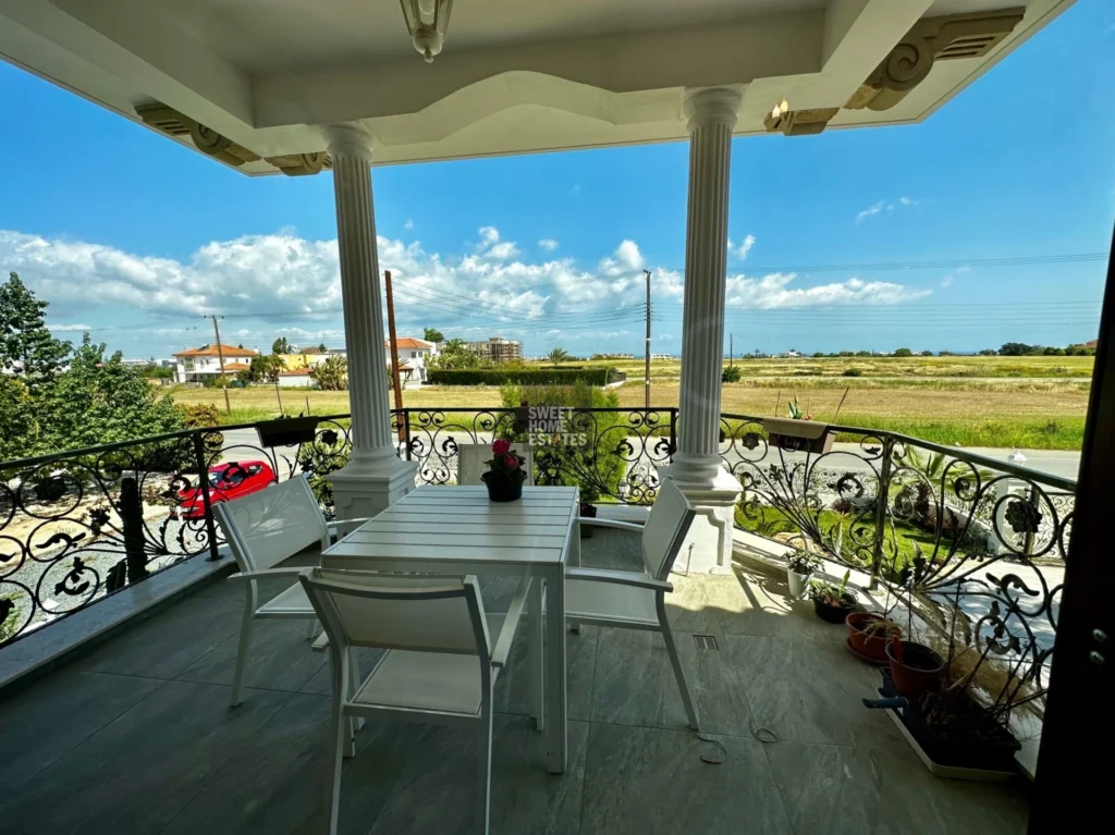 830m² House for Sale in Famagusta District