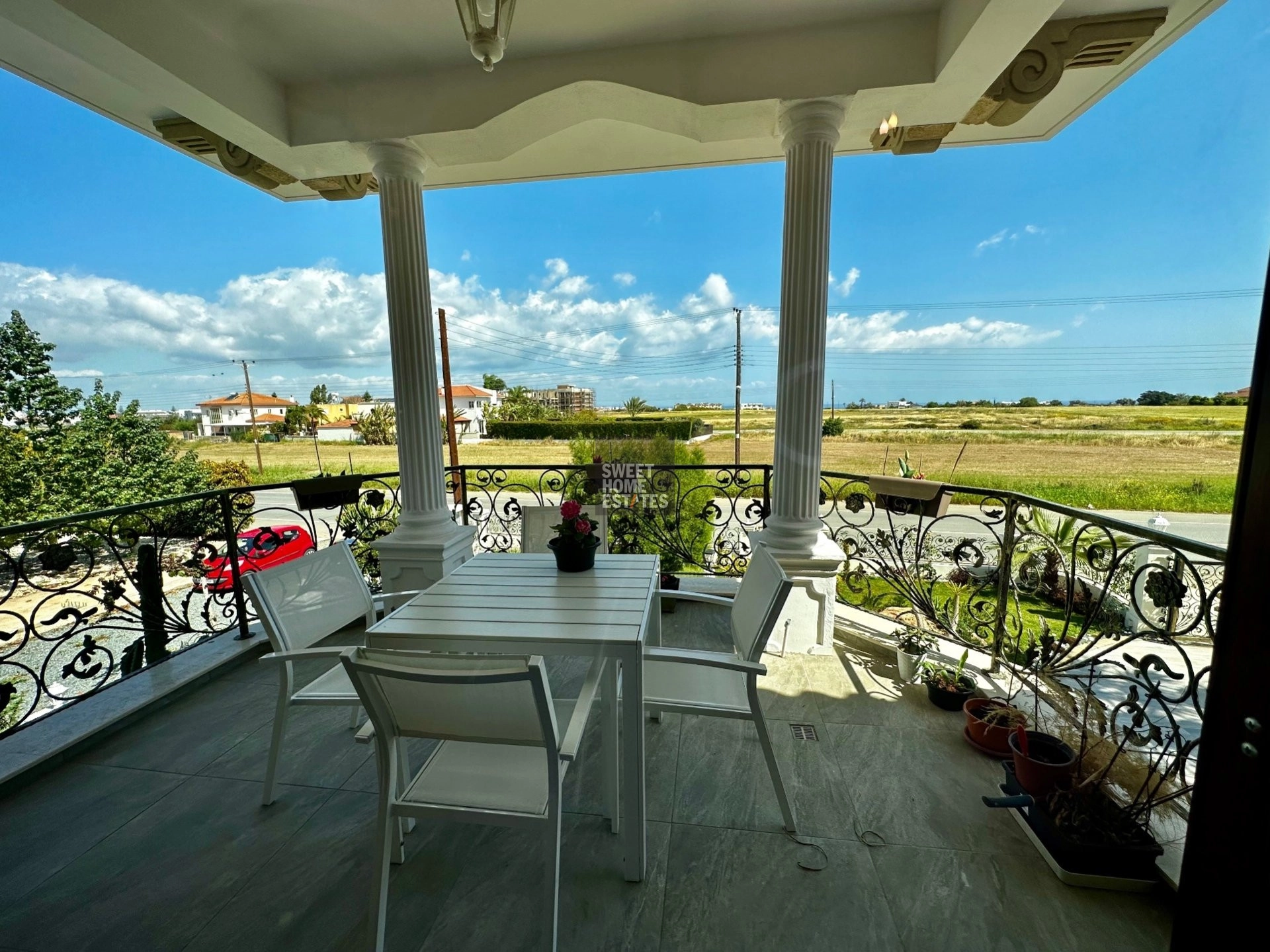 830m² House for Sale in Famagusta District