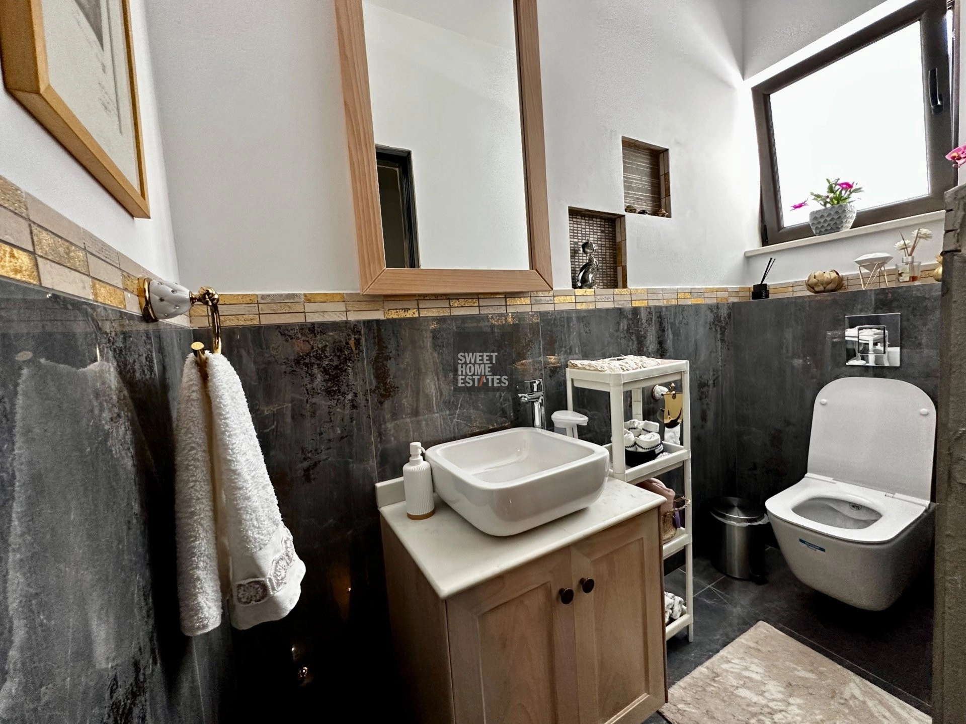 830m² House for Sale in Famagusta District