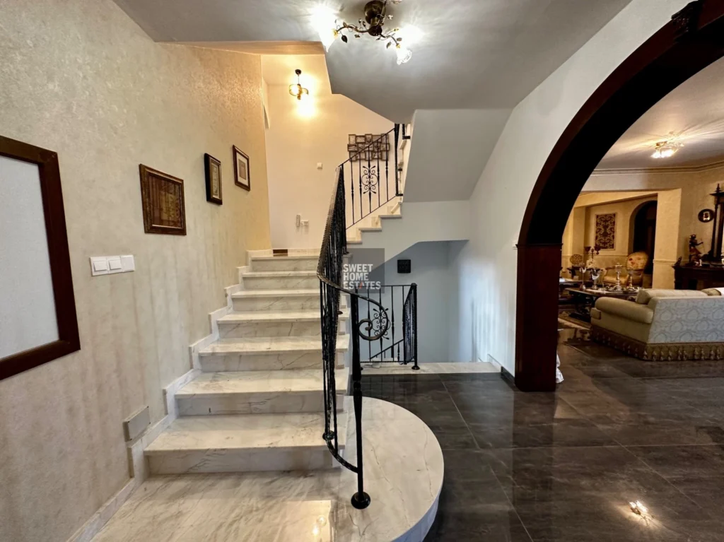 830m² House for Sale in Famagusta District