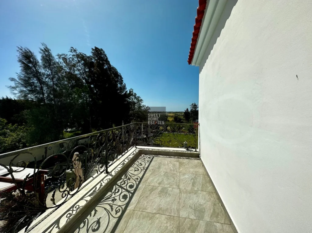 830m² House for Sale in Famagusta District