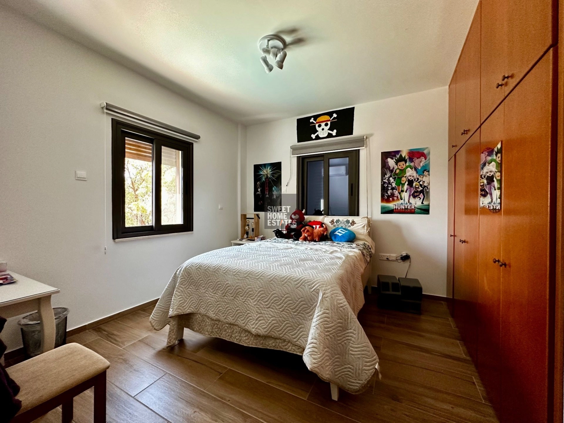 830m² House for Sale in Famagusta District