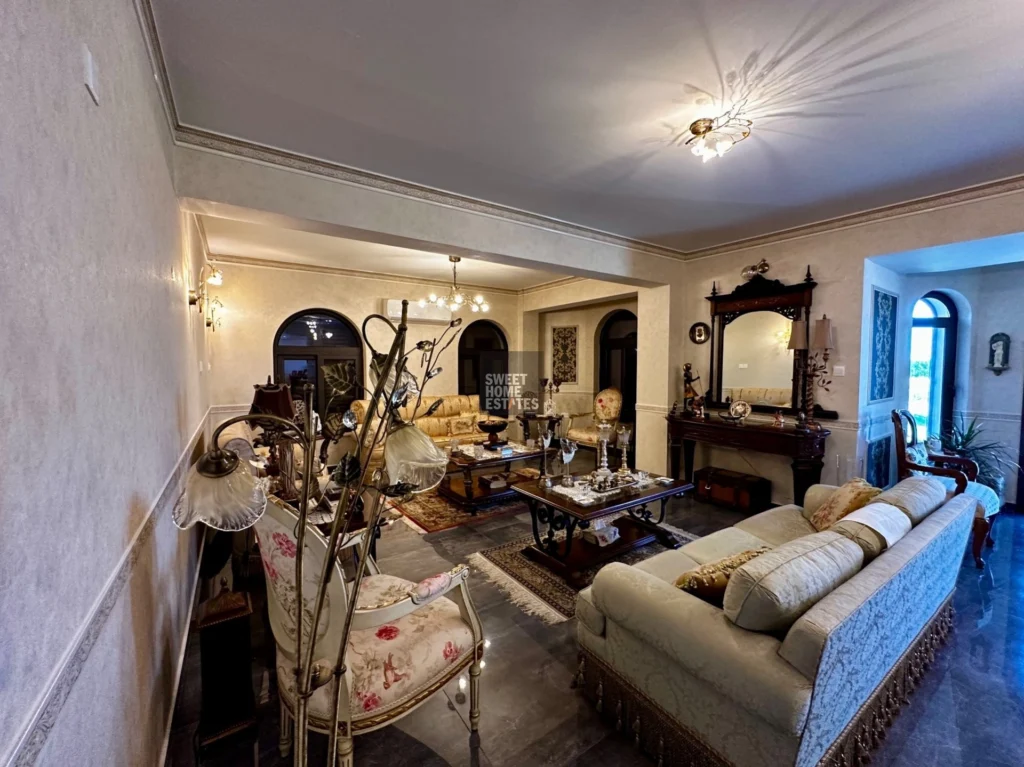 830m² House for Sale in Famagusta District