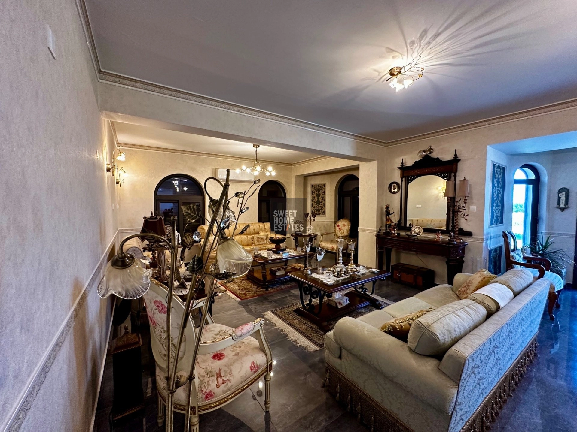 830m² House for Sale in Famagusta District