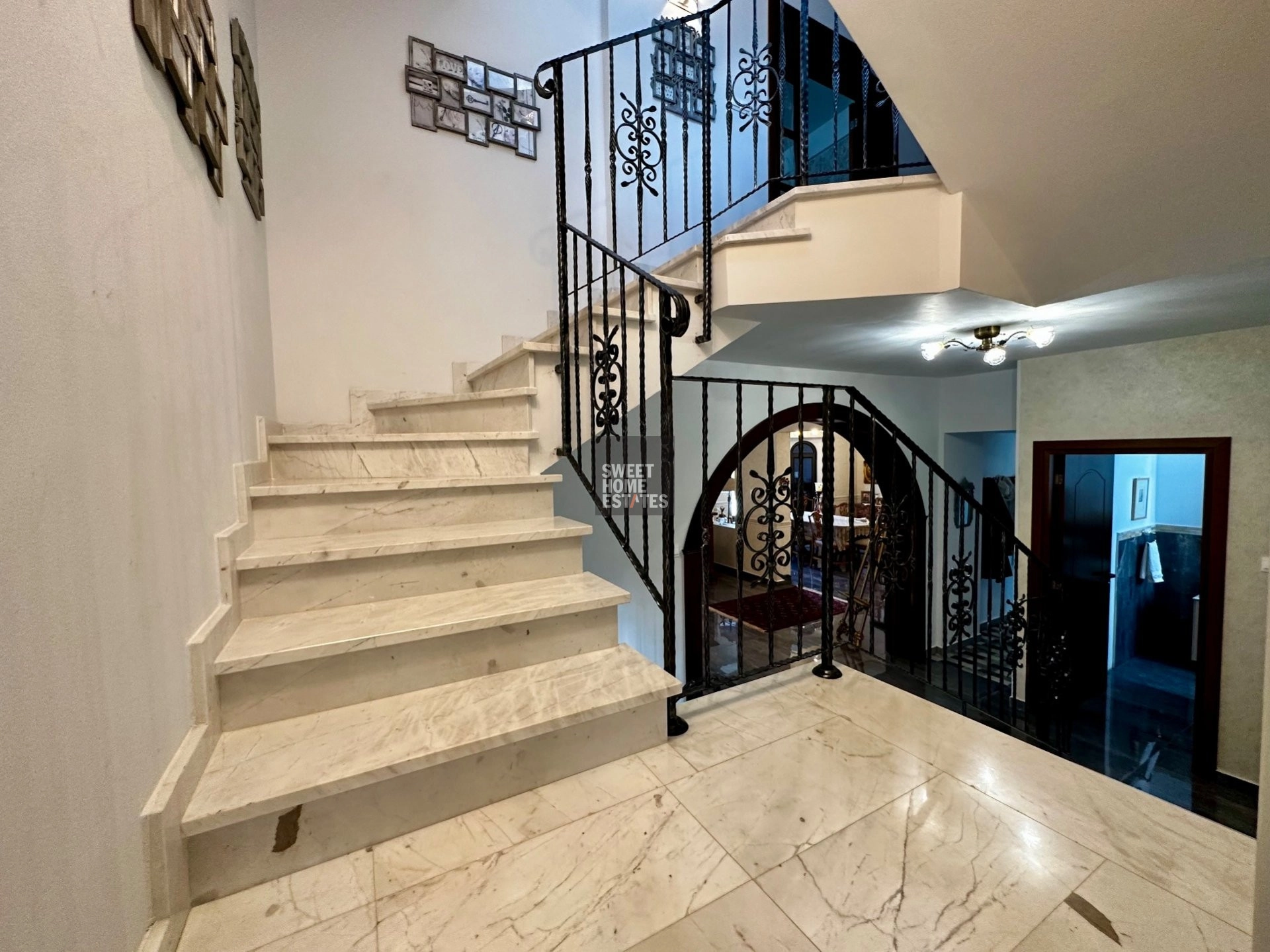 830m² House for Sale in Famagusta District