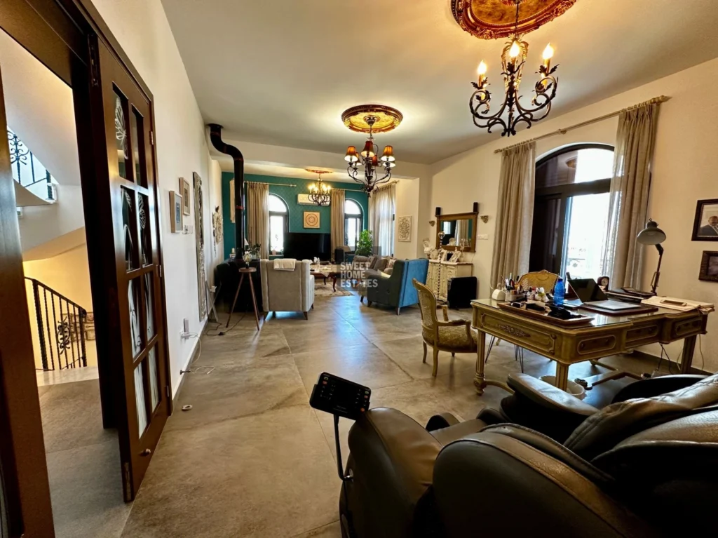 830m² House for Sale in Famagusta District