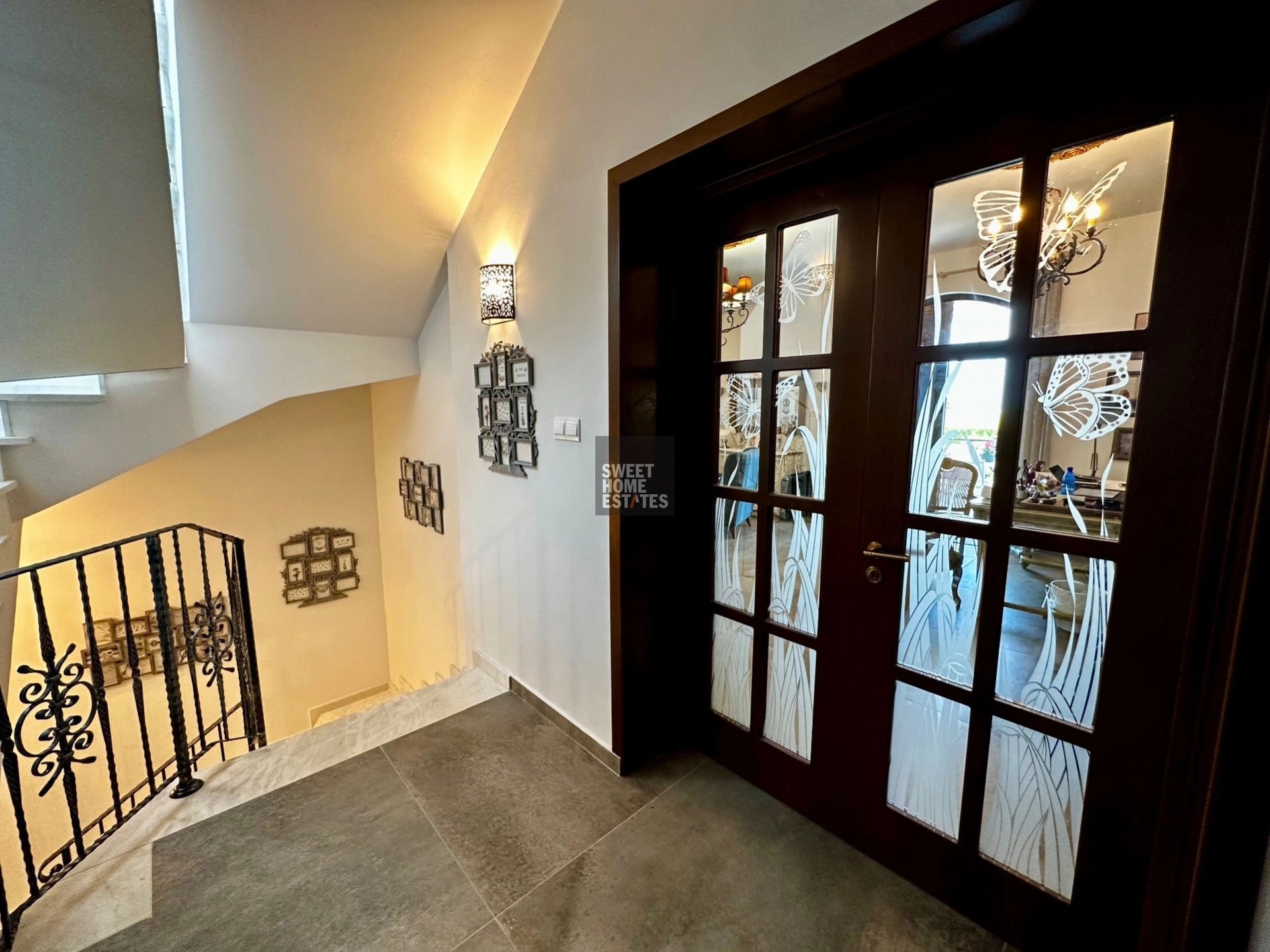 830m² House for Sale in Famagusta District