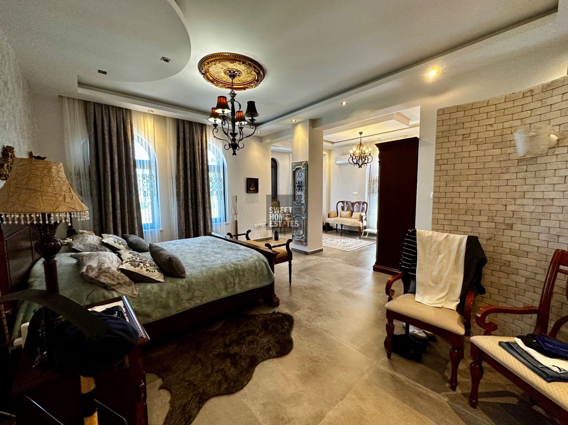 830m² House for Sale in Famagusta District