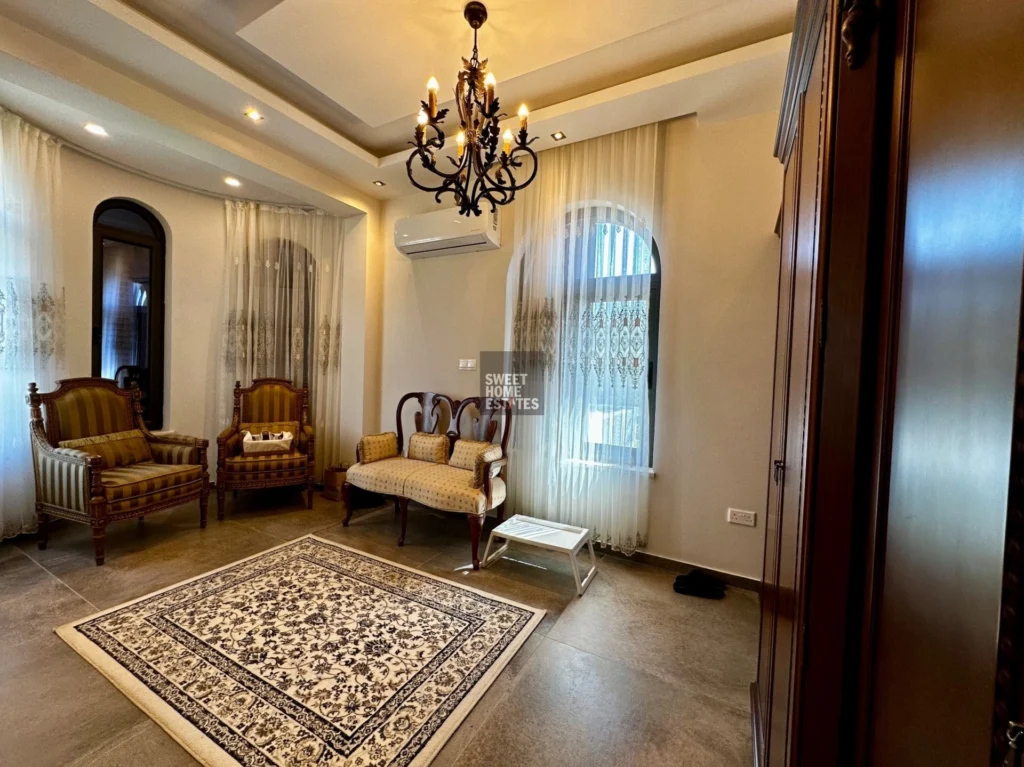 830m² House for Sale in Famagusta District