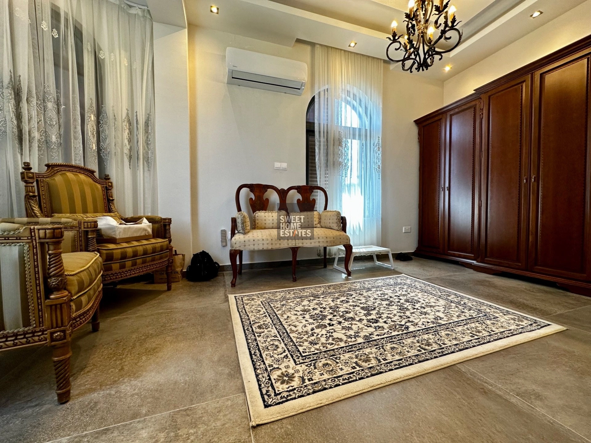 830m² House for Sale in Famagusta District