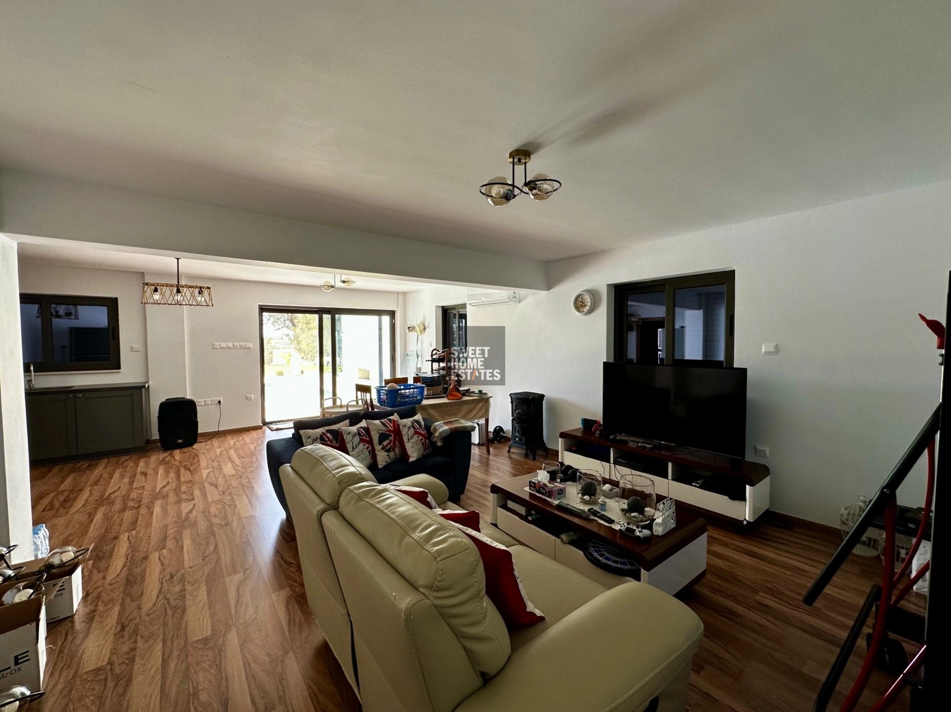 830m² House for Sale in Famagusta District