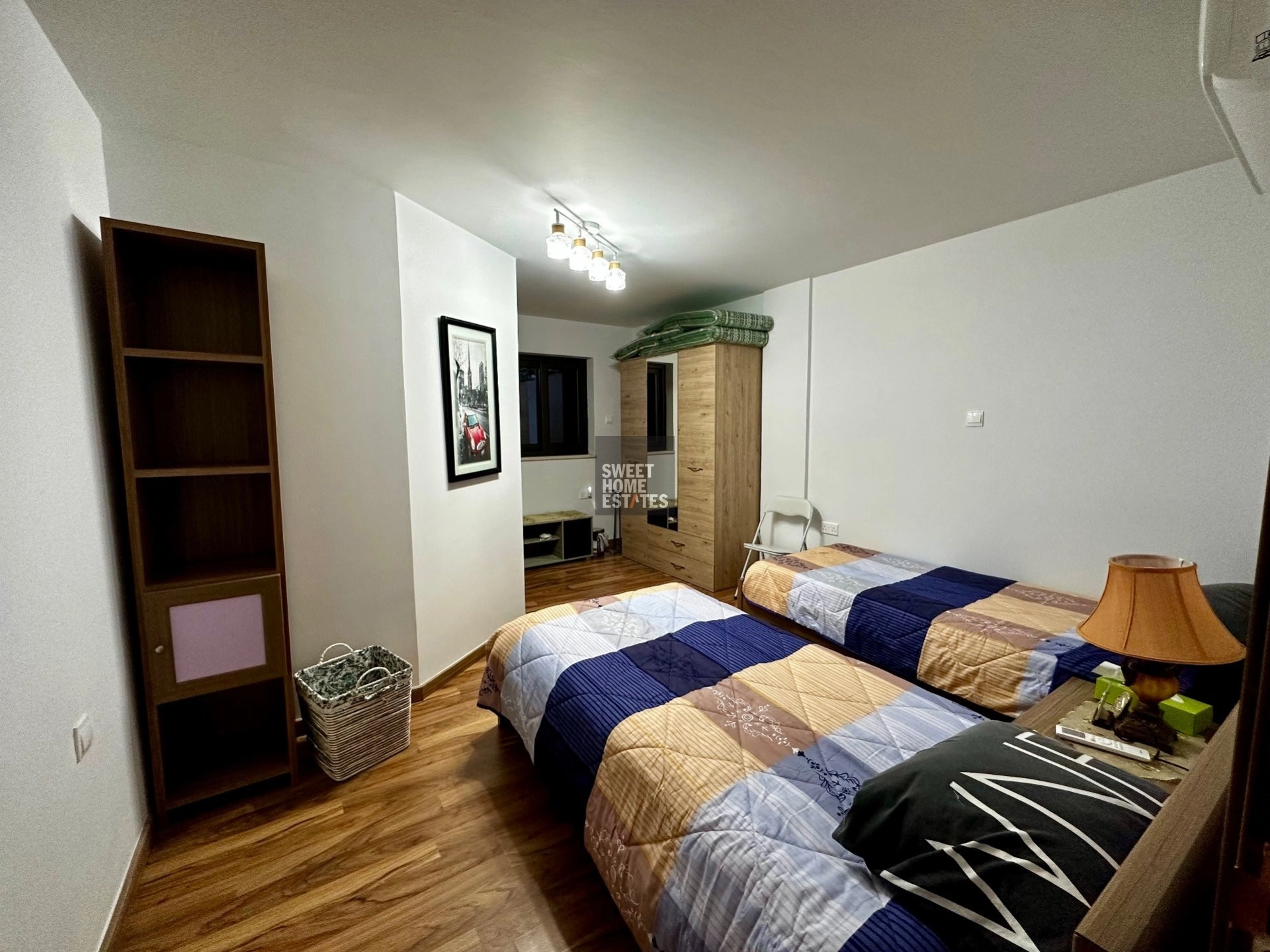 830m² House for Sale in Famagusta District