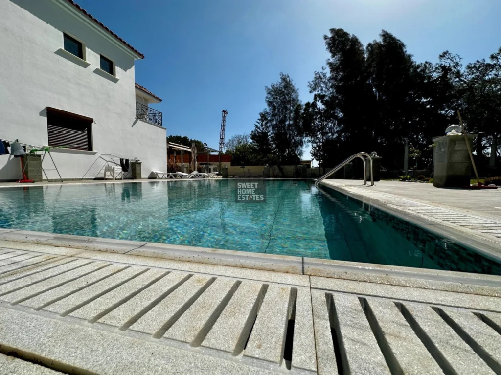 830m² House for Sale in Famagusta District