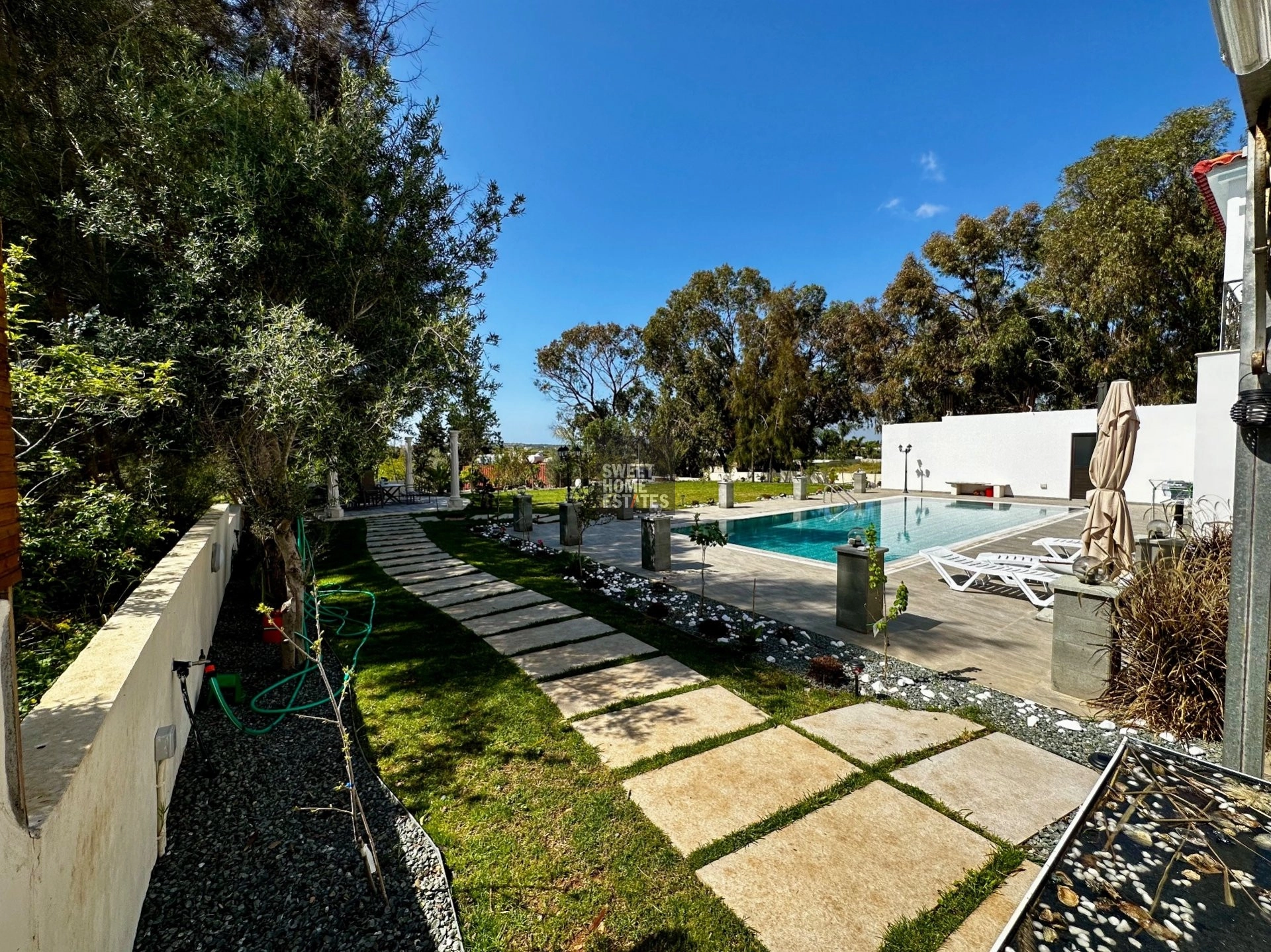 830m² House for Sale in Famagusta District