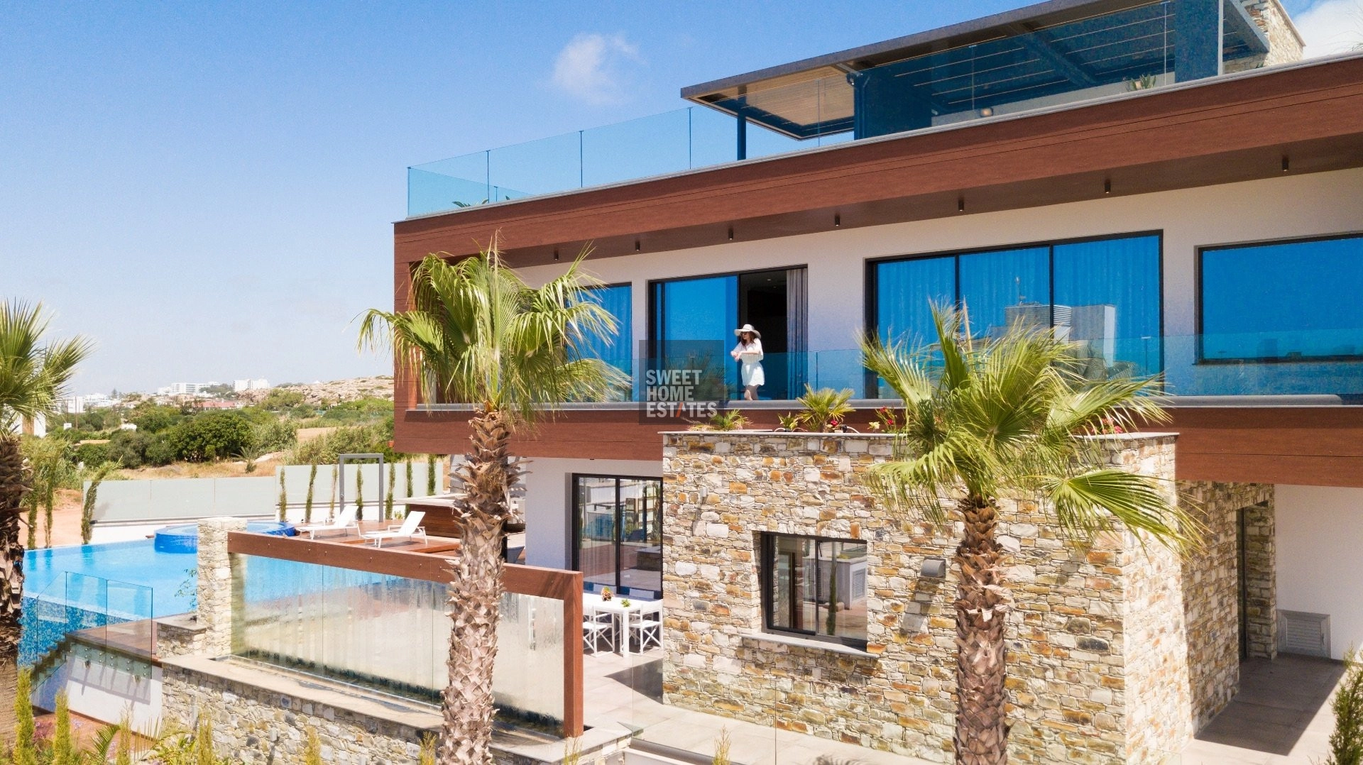 3 Bedroom House for Sale in Famagusta – Agia Napa