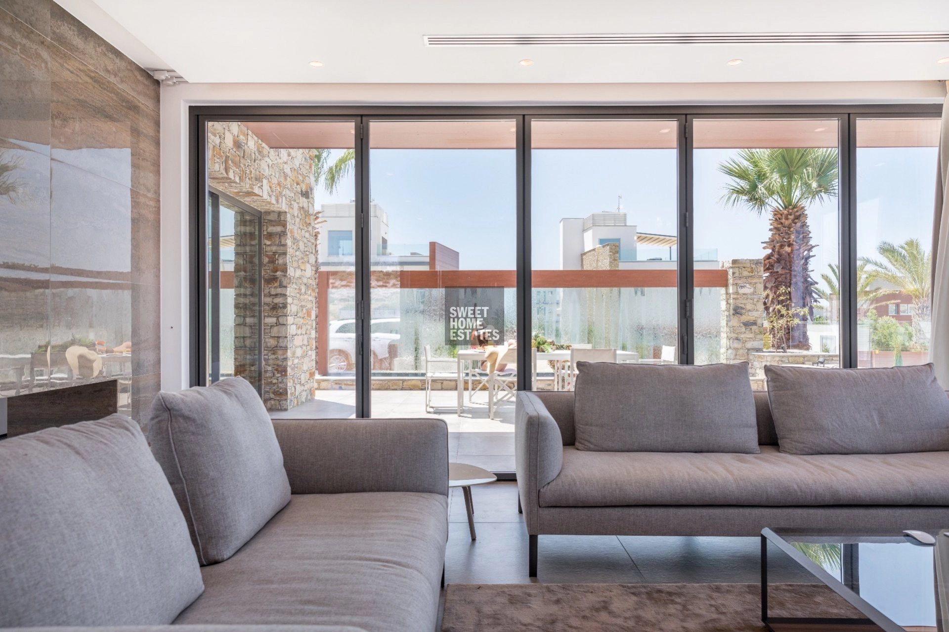 3 Bedroom House for Sale in Famagusta – Agia Napa