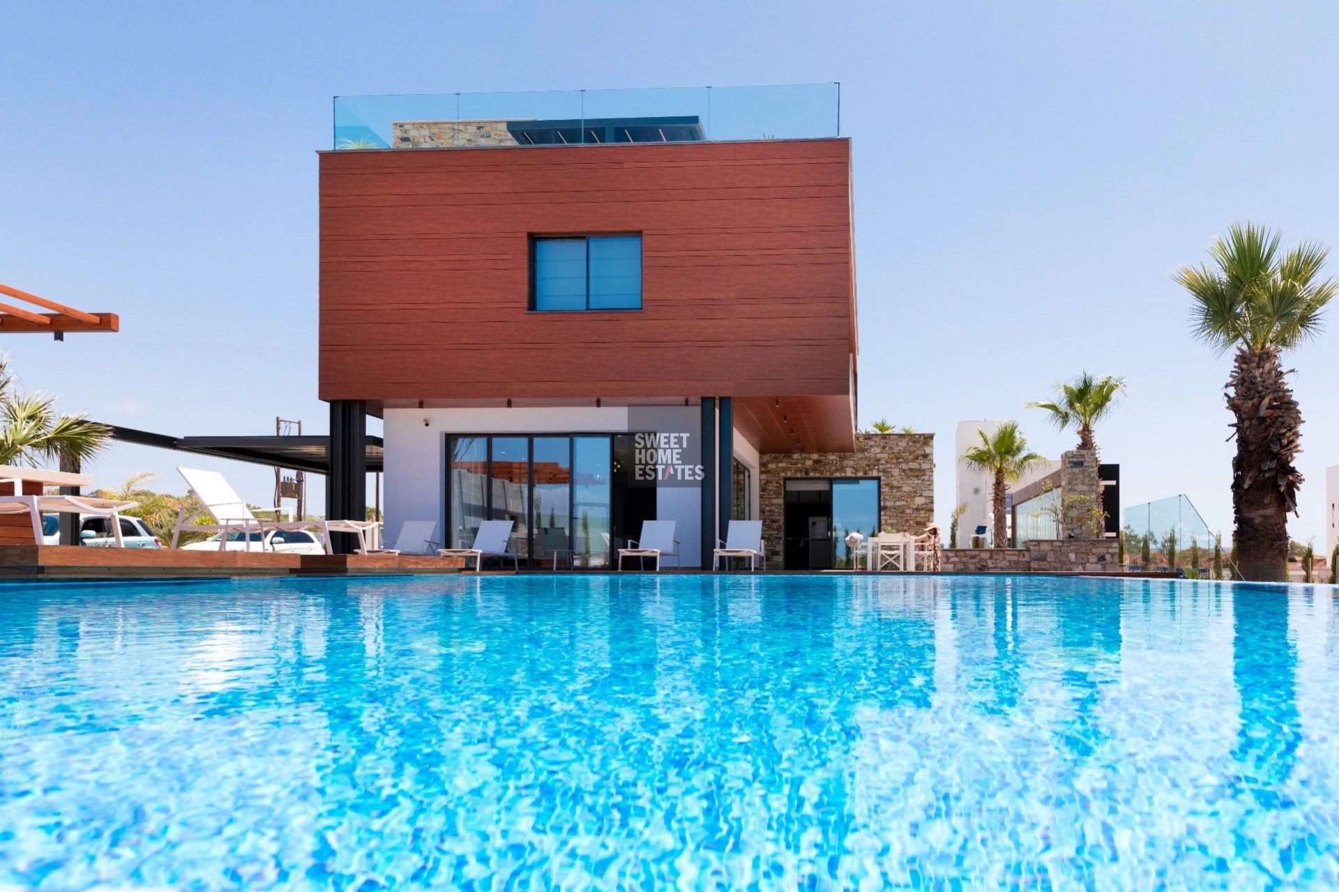 3 Bedroom House for Sale in Famagusta – Agia Napa