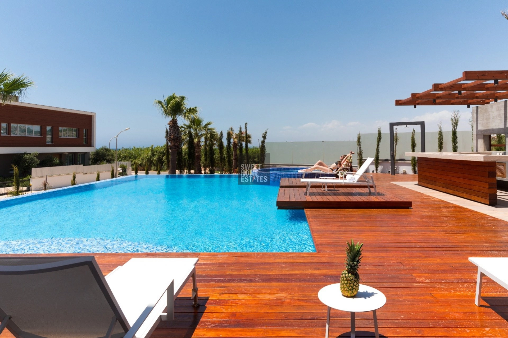 3 Bedroom House for Sale in Famagusta – Agia Napa