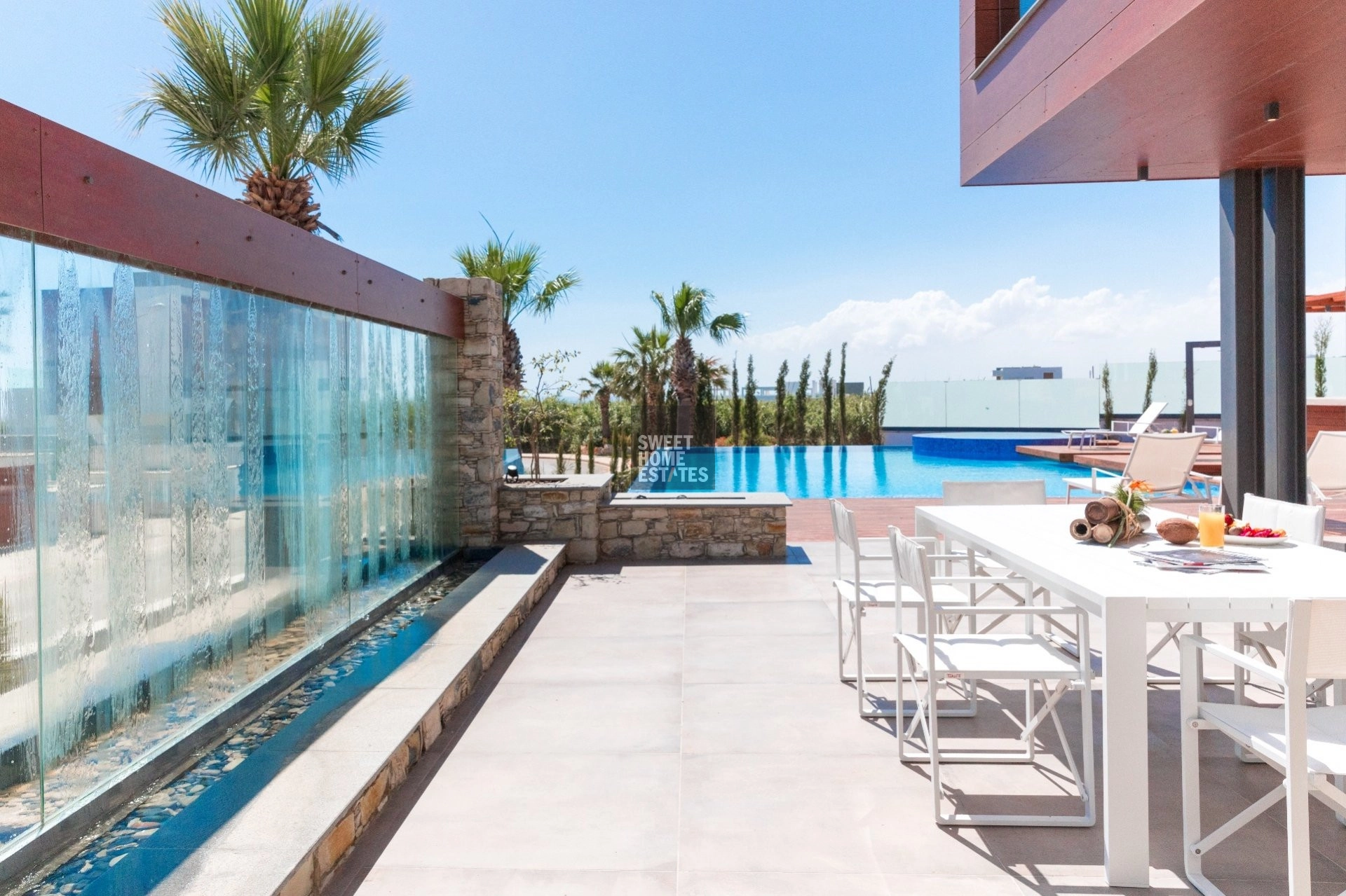 3 Bedroom House for Sale in Famagusta – Agia Napa