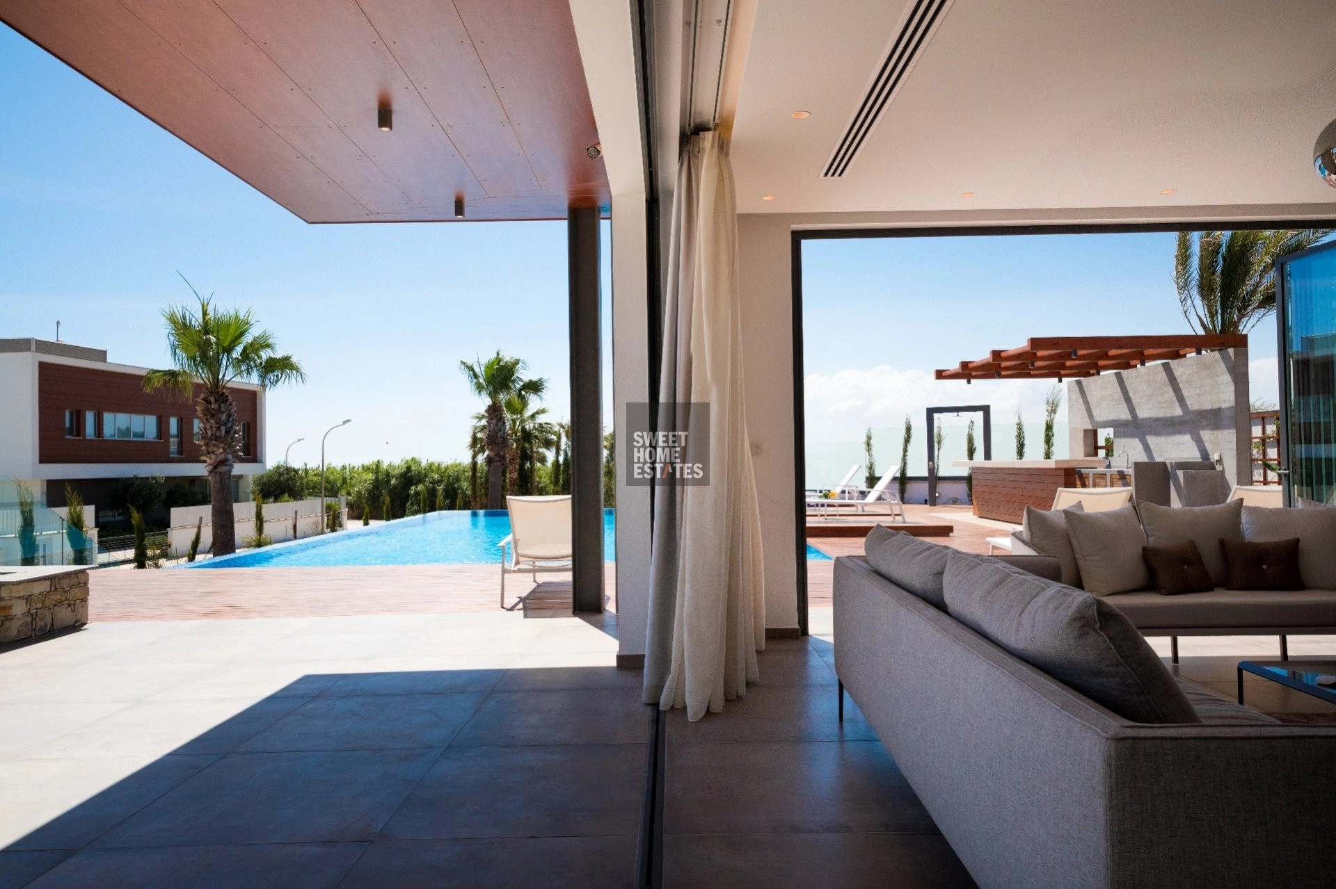 3 Bedroom House for Sale in Famagusta – Agia Napa
