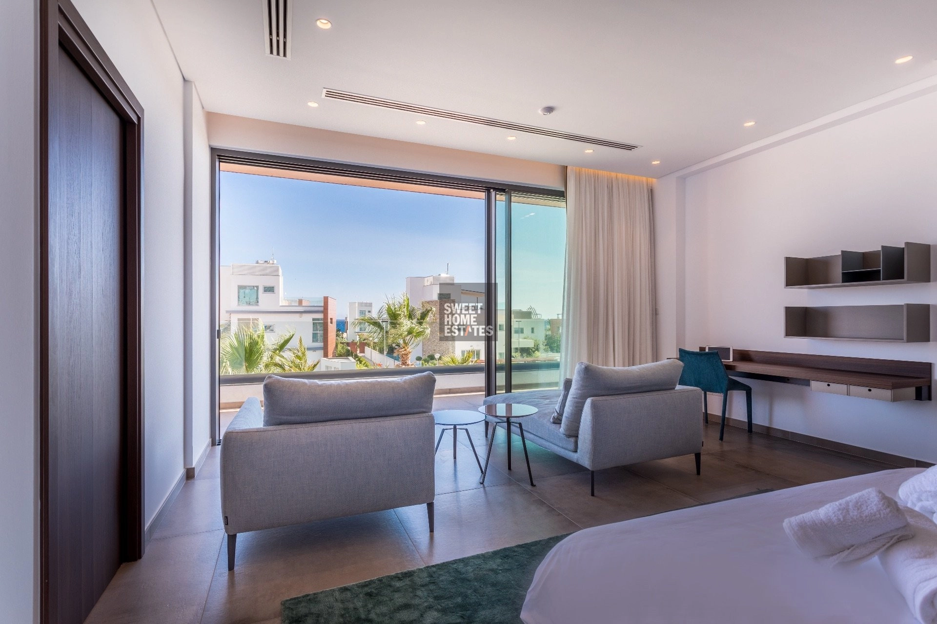 3 Bedroom House for Sale in Famagusta – Agia Napa