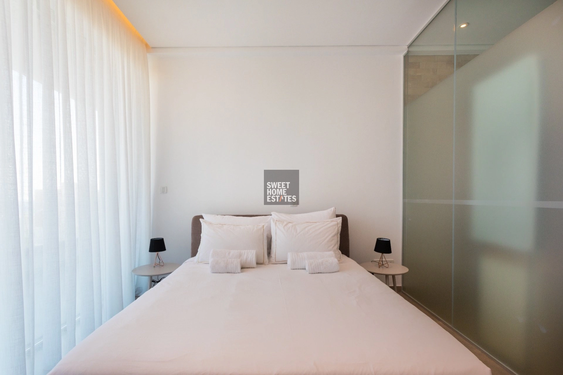 3 Bedroom House for Sale in Famagusta – Agia Napa