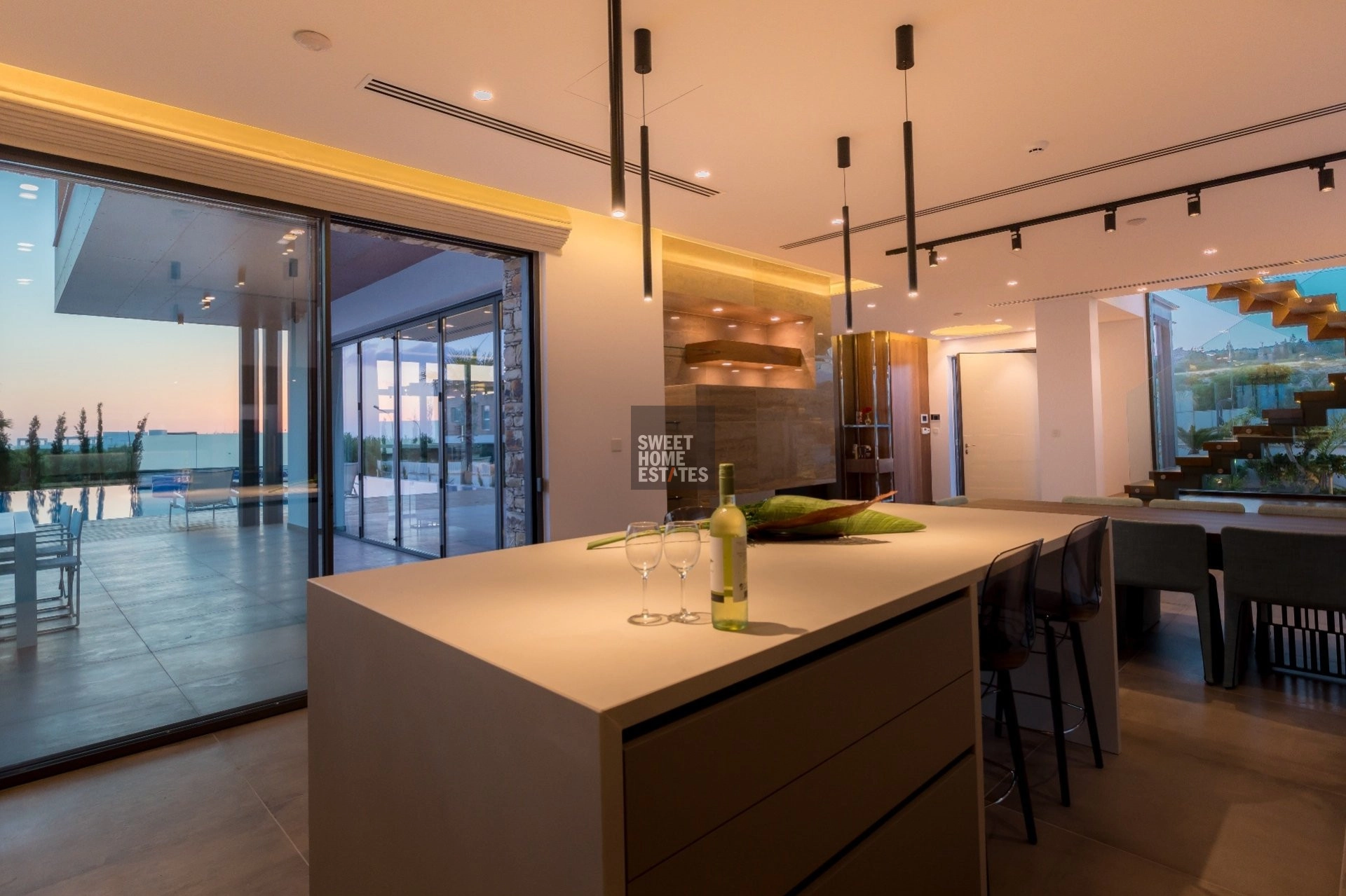3 Bedroom House for Sale in Famagusta – Agia Napa