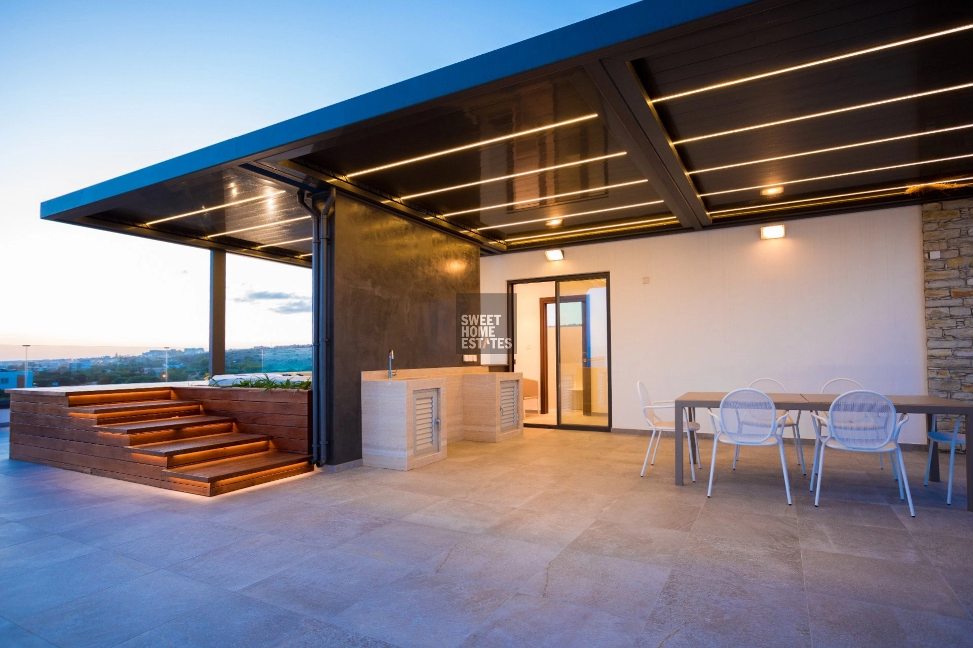 3 Bedroom House for Sale in Famagusta – Agia Napa