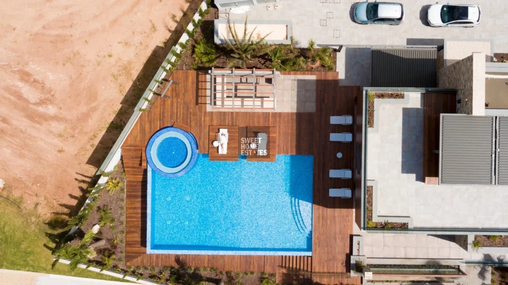 3 Bedroom House for Sale in Famagusta – Agia Napa