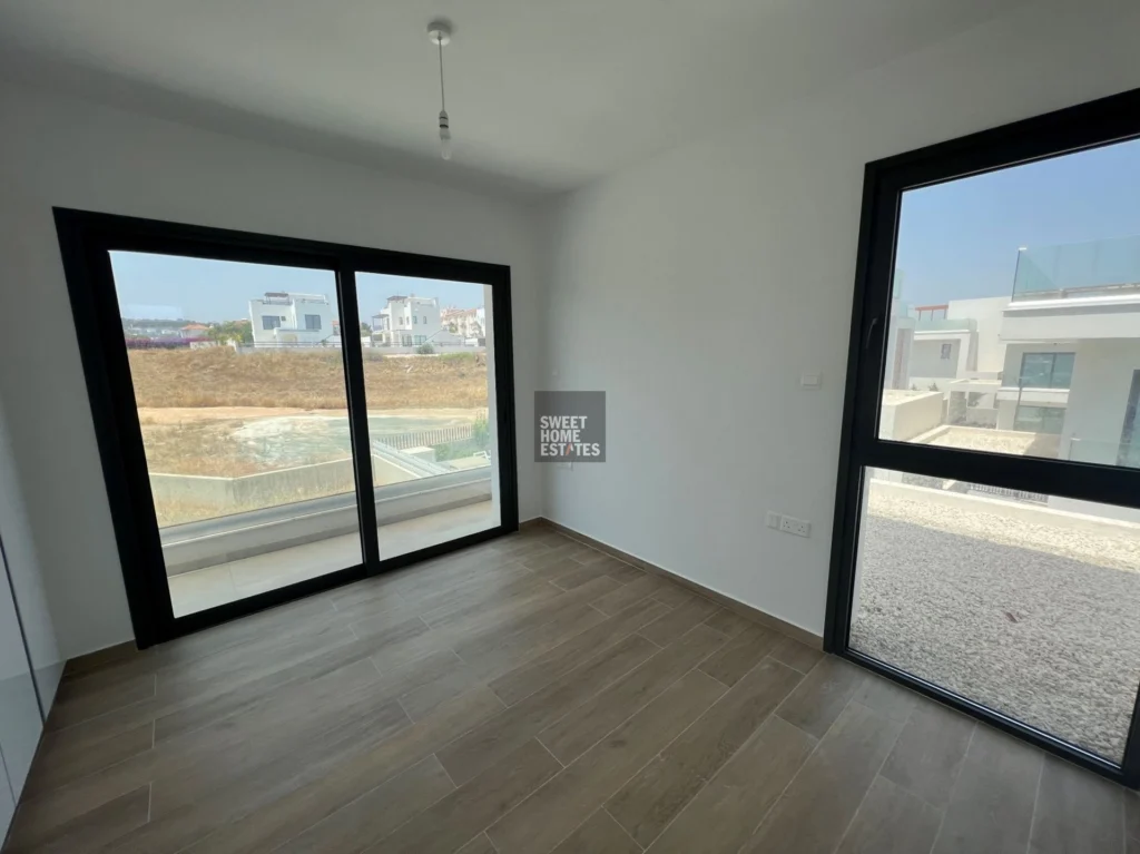 4 Bedroom House for Sale in Protaras, Famagusta District