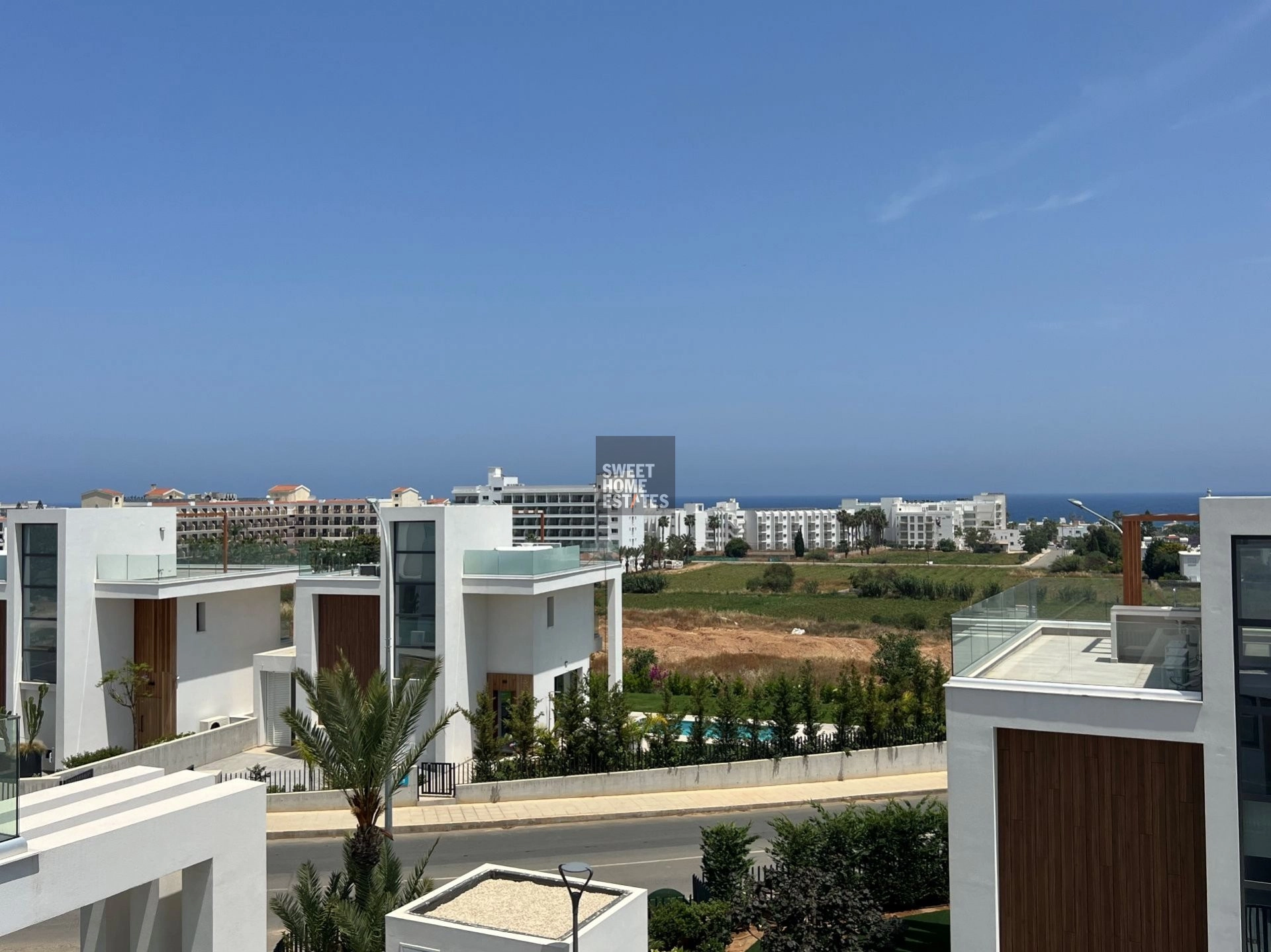 4 Bedroom House for Sale in Protaras, Famagusta District