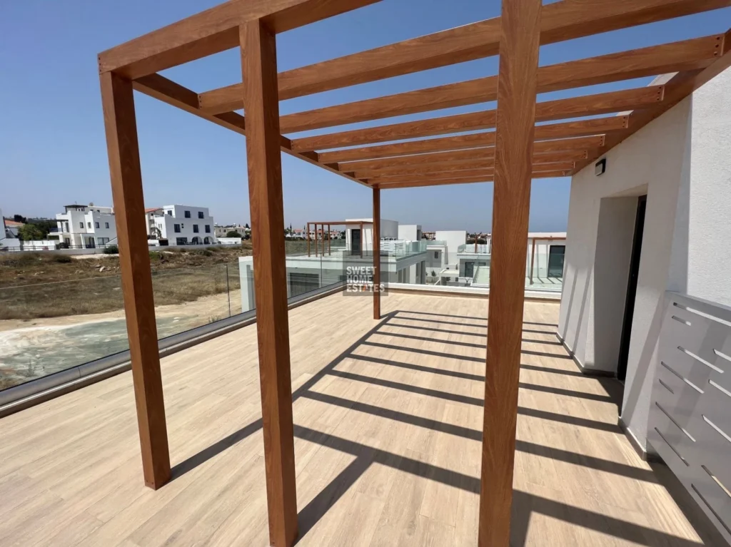 4 Bedroom House for Sale in Protaras, Famagusta District